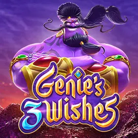 Genies 3 Wishes