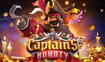 Captain Bounty