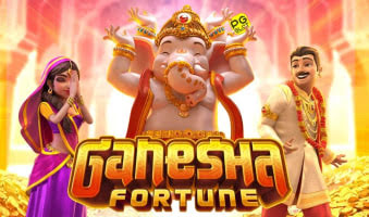 Ganesha Fortune