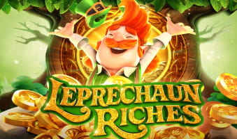 Leprechaun Riches