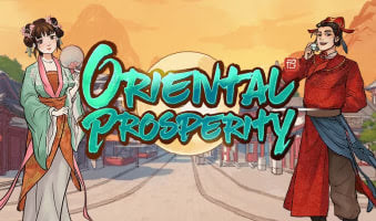 Oriental Prosperity