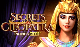 Secrets of Cleopatra